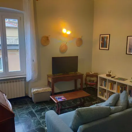 Passo Dell'osservatorio Bed & Breakfast *