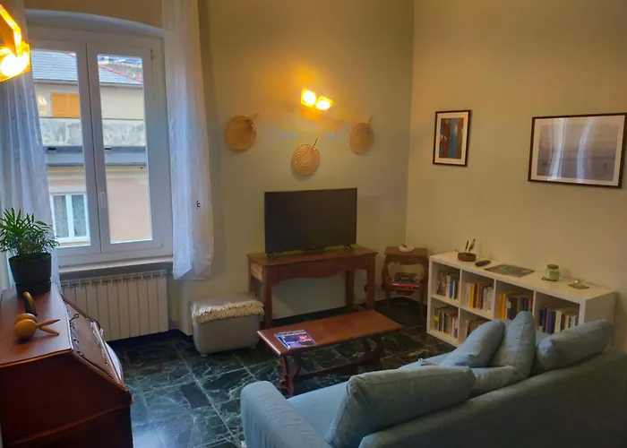 Passo Dell'osservatorio Bed & Breakfast *