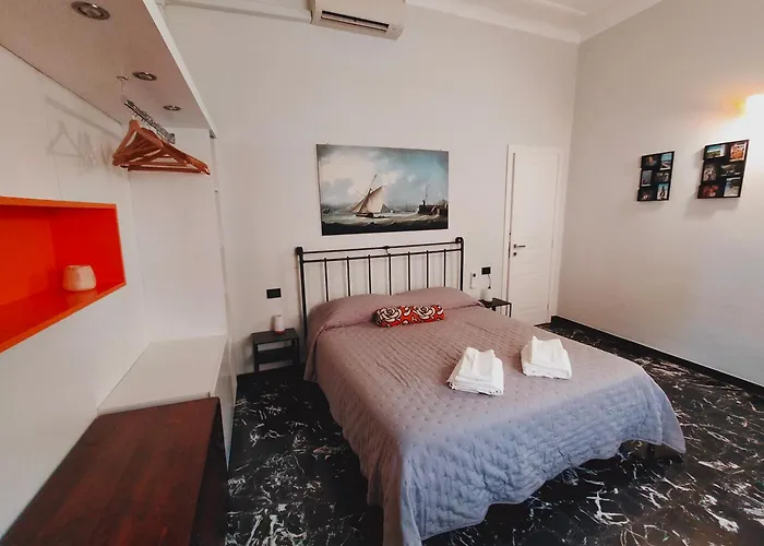 Passo Dell'osservatorio 住宿加早餐酒店